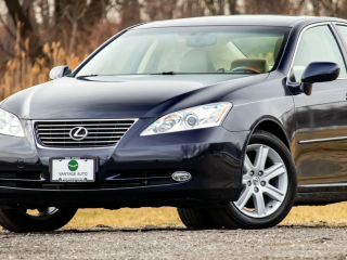 Lexus ES 350 2008