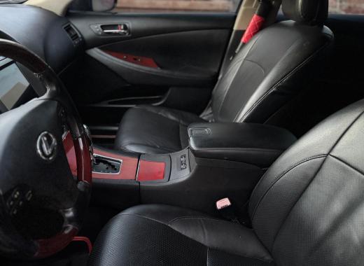 Lexus ES 350 2009 - Enugu self drive car rentals