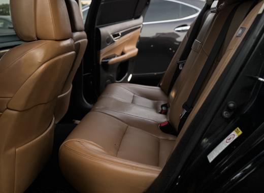 Lexus GS 350 - Car Rental Enugu