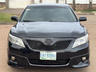 Toyota Camry XLE 2011 - Last Edition