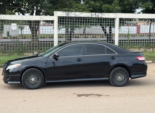 Toyota Camry XLE 2011 - Last Edition