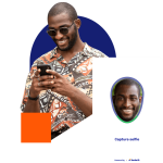 How to pass the Foxx River Identity check for vehicle rental.