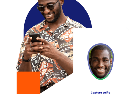 How to pass the Foxx River Identity check for vehicle rental.