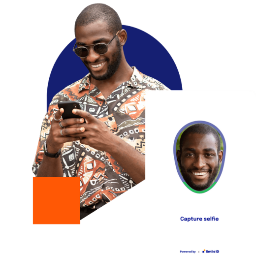 How to pass the Foxx River Identity check for vehicle rental.