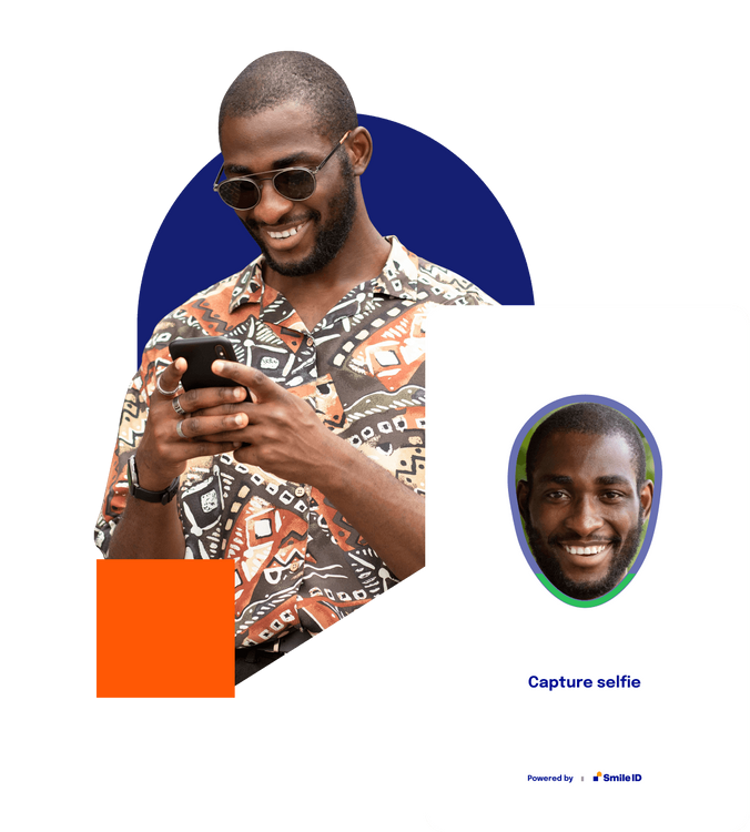 How to pass the Foxx River Identity check for vehicle rental.