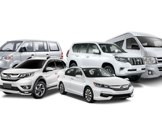 The Ultimate Guide to renting Used Car with Foxx River Autos