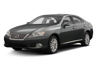 Lexus ES 250 2009 - Enugu self drive car rentals