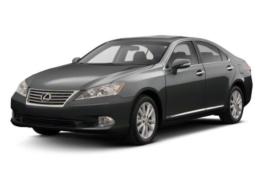 Lexus ES 250 2009 - Enugu self drive car rentals