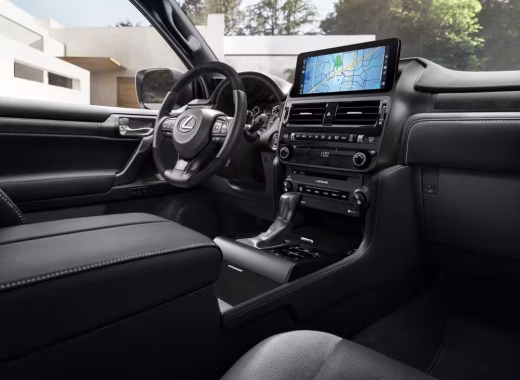 Lexus GX 460 2012 - Enugu Car Rental