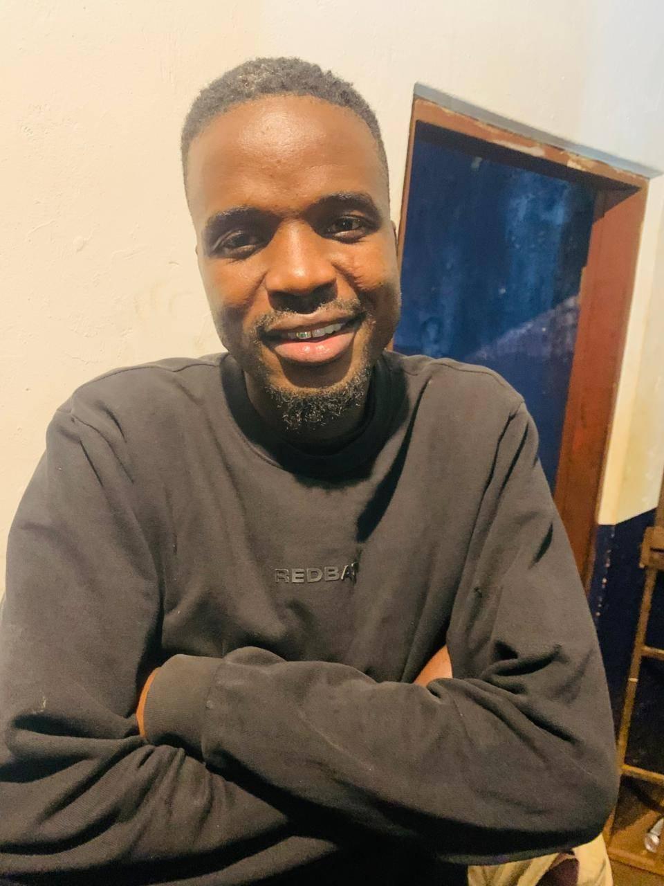 Jideofor Nnamani