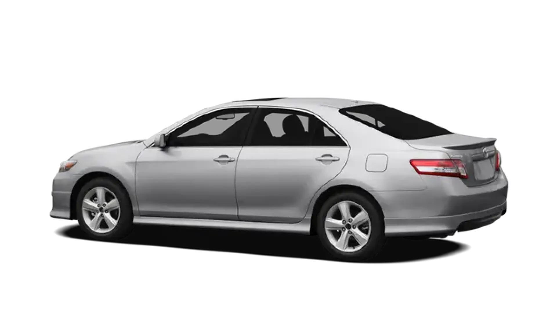 Toyota Camry XLE 2011 - Last Edition