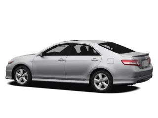 Toyota Camry XLE 2011 - Last Edition