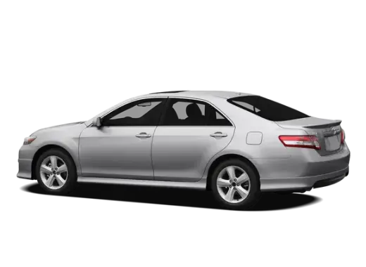 Toyota Camry XLE 2011 - Last Edition