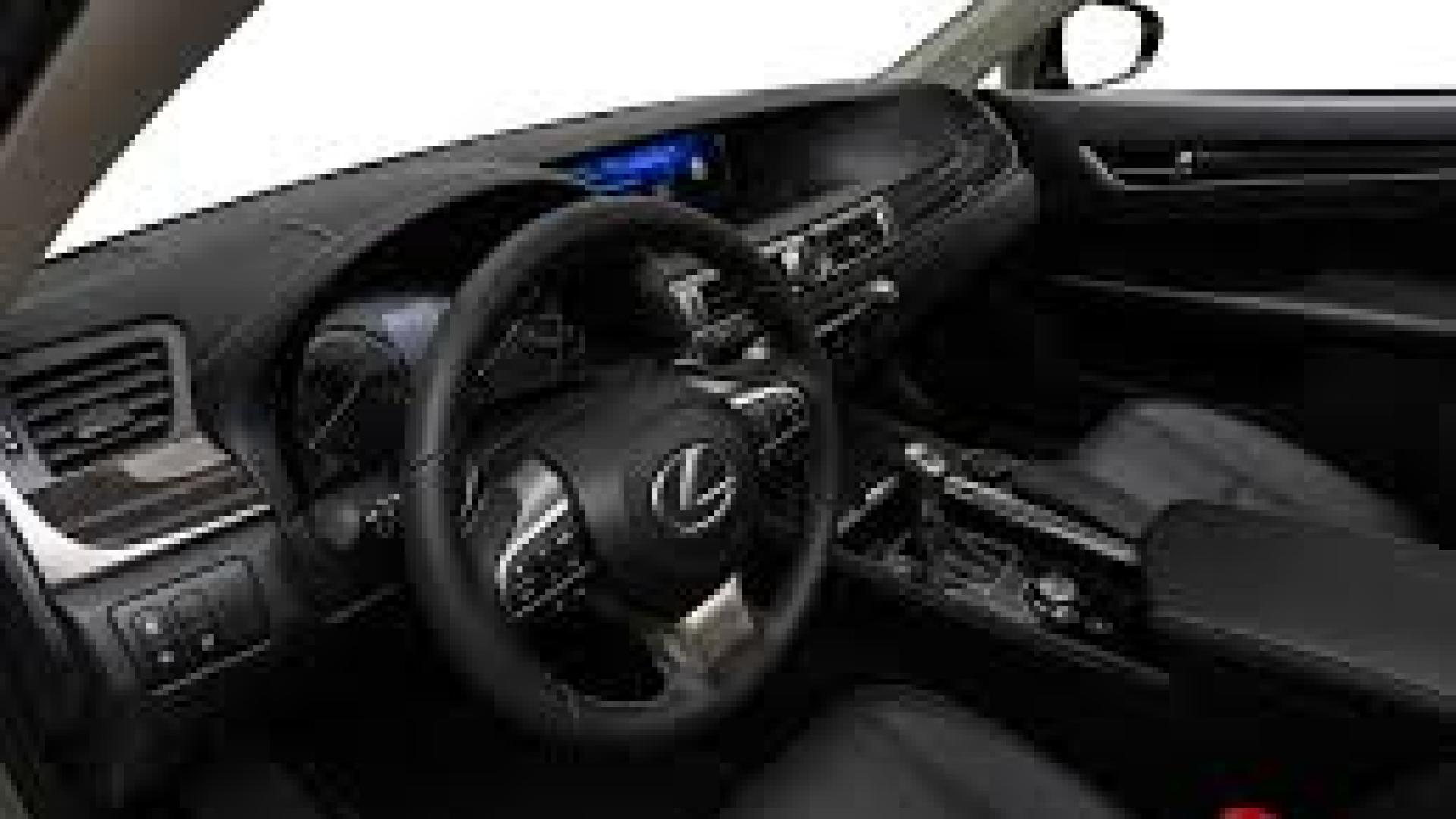 2019 Lexus GS 350 (Latest Edition) - Car Rental Enugu