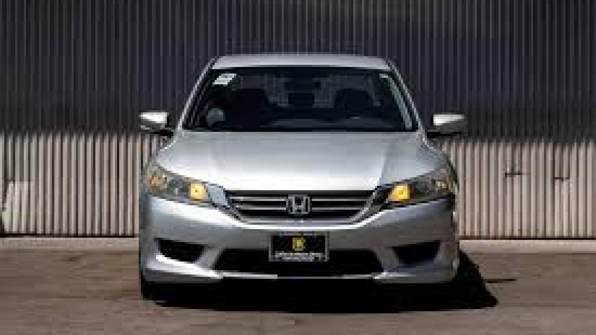 Honda Accord 2014 - Enugu car rental